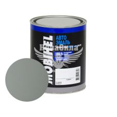 Автофарба алкідна (HELIOS Mobihel) Біла ніч 1л.