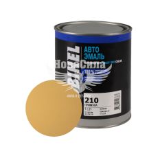 Автофарба алкідна (HELIOS Mobihel) 210 Примула 1л.