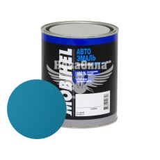 Автофарба алкідна (HELIOS Mobihel) 425 Голуба адріатика 1л.