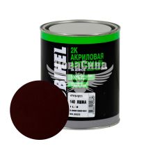 Автофарба акрилова (HELIOS Mobihel) 140 Яшма 1л.