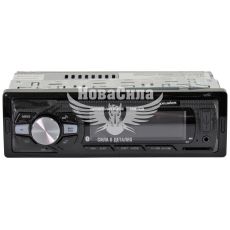 Автомагнітола 1-DIN (Celsior) USB+SD Card+AUX CSW-102M