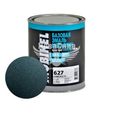 Автофарба металік (HELIOS Mobihel) 627 Жимолость 1л.