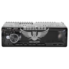 Автомагнітола 1-DIN (Celsior) USB+Bluetooht+SD Card+AUX CSW-2014M