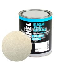 Автокраска металлик (HELIOS Mobihel) 383 Ниагара 1л.