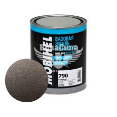 Автофарба металік (HELIOS Mobihel) 790 Коріандр 1л.