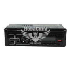 Автомагнітола 1-DIN (Celsior) USB+SD Card+AUX CSW-232M