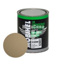 Автофарба акрилова (HELIOS Mobihel) 235 Бежева 1л.