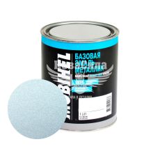 Автофарба металік (HELIOS Mobihel) 473 Юпітер 1л.