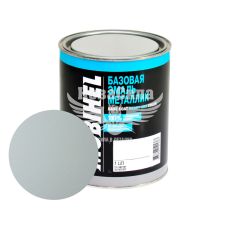 Автофарба металік (HELIOS Mobihel) 221 Льодовиковий 1л.