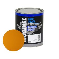 Автофарба алкідна (HELIOS Mobihel) 225 Жовта 1л.