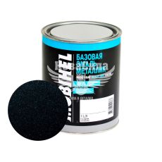 Автокраска металлик (HELIOS Mobihel) 41983602 Посейдон 1л.