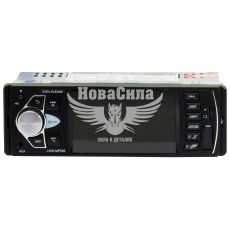 Автомагнітола 1-DIN (Celsior) USB+SD Card+AUX CSW-520 (з монітором)