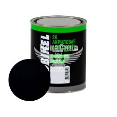 Автокраска акриловая (HELIOS Mobihel) Mercedes 904 Dunkel Blau 0,75л.