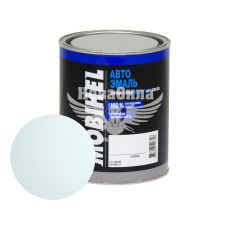 Автофарба алкідна (HELIOS Mobihel) 202 Біла 0,6л.