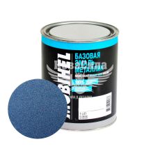 Автофарба металік (HELIOS Mobihel) 446 Сапфір 1л.