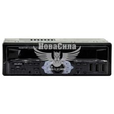 Автомагнітола 1-DIN (Celsior) USB+Bluetooht+SD Card+AUX CSW-2001M