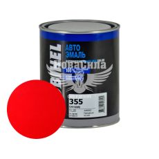 Автофарба алкідна (HELIOS Mobihel) 355 Гренадер 1л.