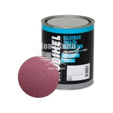 Автокраска металлик (HELIOS Mobihel) 120 Майя 1л.