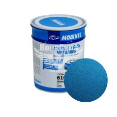 Автофарба металік (HELIOS Mobihel) Logan 61G 1л.