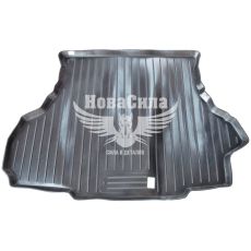 Автокилимок у багажник 21099 (MEGA LOCKER) (корито)