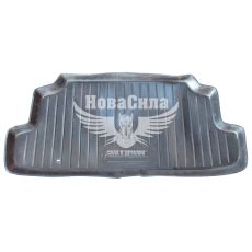 Автокилимок у багажник Skoda Octavia Tour з97р.в. (MEGA LOCKER) (корито)