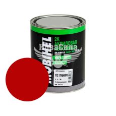 Автофарба акрилова (HELIOS Mobihel) 112 Гран прі 1л.