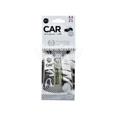 Ароматизатор (Aroma Car) Prestige Drop Control Silver (рідкий картка) 5мл.