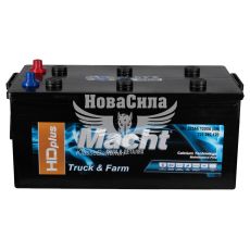 АКБ 225-А/Ч (Macht) HD Plus (L+) 1200A (518х275х242мм.)
