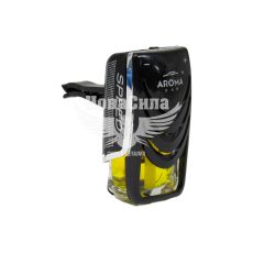 Ароматизатор (Aroma Car) Speed Vanilla (рідкий на дефлектор) 8мл.