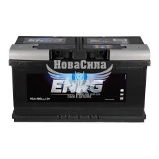 АКБ 95-А/Ч (Enrg) Classic (R+) 800A (353х175х190мм.)