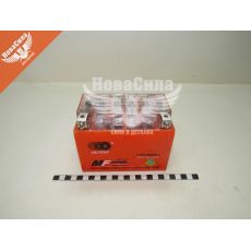 АКБ мото гелевый 12V 11,2-А/Ч L+ (OUTDO) (150х87х110)