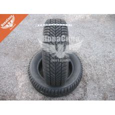 Автошина зима 185/60R14 (Debica) Frigo-2