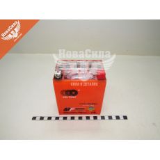 АКБ мото гелевый 12V 7-А/Ч R+ (OUTDO) (113х70х132)