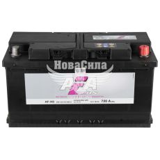 АКБ 90-А/Ч (AFA) (R+) 720А (353х175х190мм.)