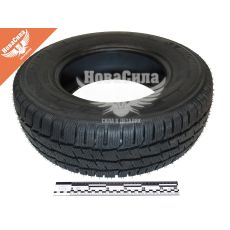 Автошина зима 225/70R15C (Michelin) Agilis Alpin