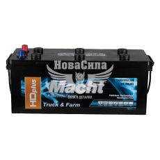 АКБ 150-А/Ч (Macht) HD Plus (L+) 850A (513х189х223мм.)