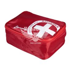 Аптечка (Poputchik) 02-005-M (сумочка Євро)