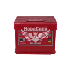 АКБ 65-А/Ч (Red Horse) Professional (L+) 640A (242х175х190мм.)