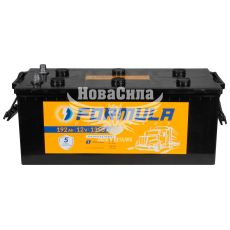 АКБ 192-А/Ч (Formula) Professional (L+) 1350A (513x223x217мм.)