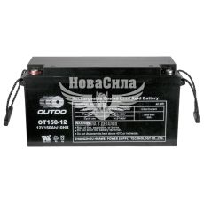 АКБ UPS 12V 150-А/Ч L+ (Outdo)