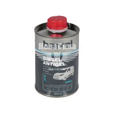 Антигель для дизельного палива (Barrel) 300мл.