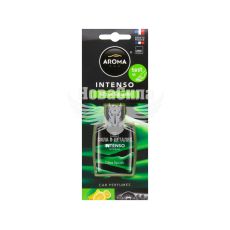 Ароматизатор (Aroma Car) Intenso Parfume Citrus Squash (гелевий) 10мл.