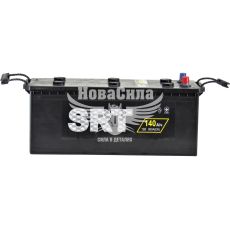 АКБ 140-А/Ч (SRT) (L+) 900A