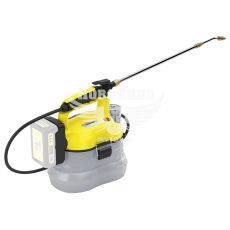 Аккумуляторный опрыскиватель (Karcher) PSU 4-18