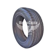 Автошина літо 215/55R17 (Premiorri) Solazo S Plus (94V)