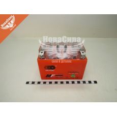 АКБ мото гелевый 12V 11-А/Ч L+ (OUTDO) (150х87х110)