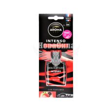 Ароматизатор (Aroma Car) Intenso Parfume Red Fruits (гелевий) 10мл.