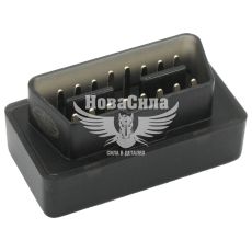 Адаптер для диагностики автомобиля OBD (V06H WIFI) (КНР)