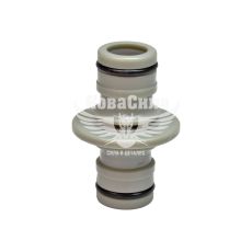 Адаптер для коннектора 3/4 (Intertool)