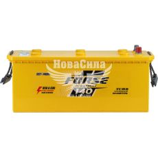 АКБ 140-А/Ч (Forse) (L+) 850A (513х189х223мм.)